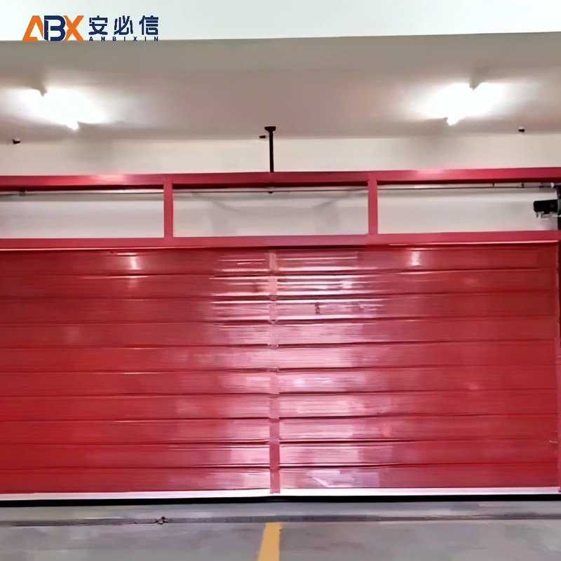 鄂州市医药密闭高速门